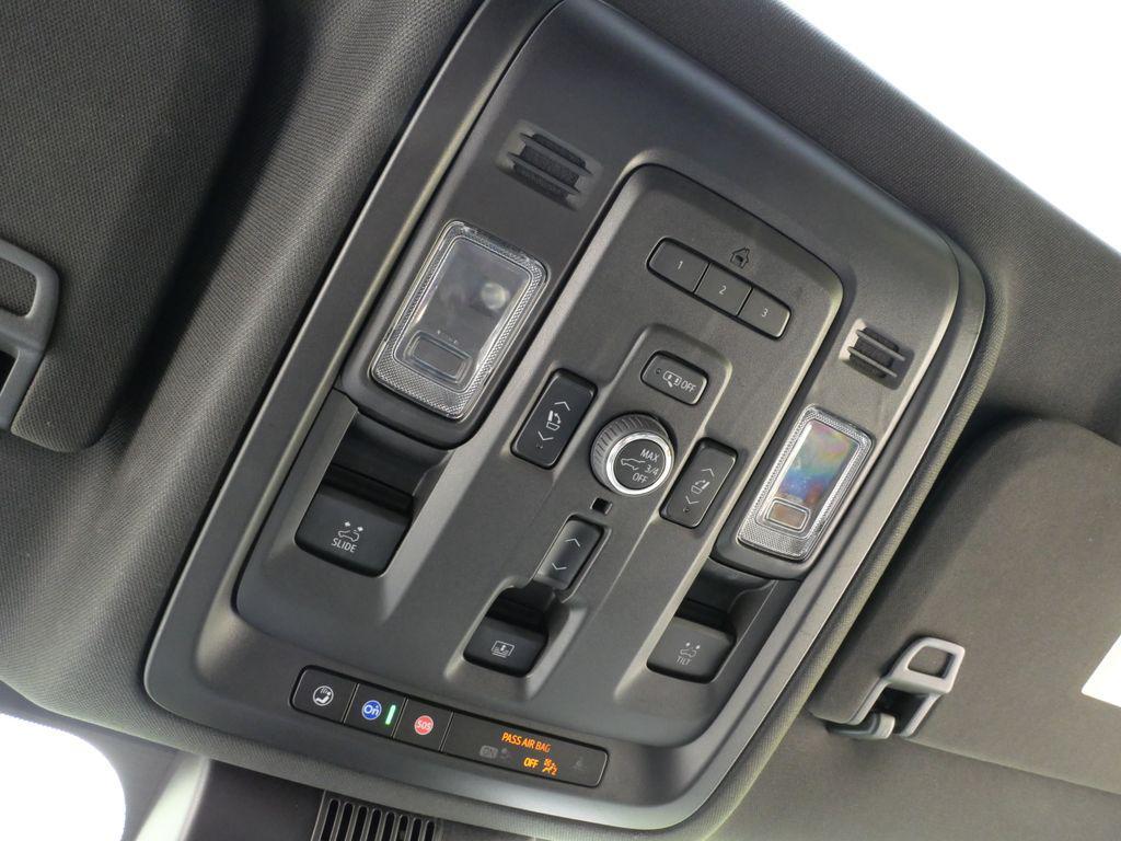used 2023 GMC Yukon car, priced at $58,799