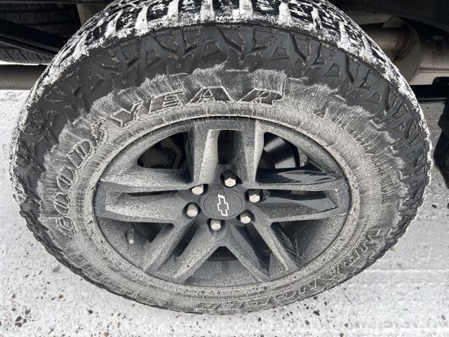 used 2022 Chevrolet Silverado 1500 car, priced at $32,374