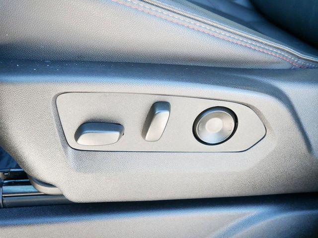 used 2022 Chevrolet Tahoe car, priced at $53,499