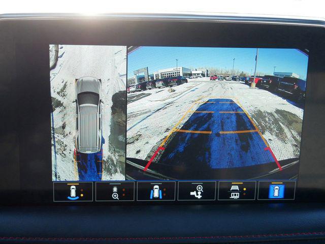 used 2022 Chevrolet Tahoe car, priced at $53,499