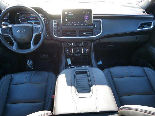 used 2022 Chevrolet Tahoe car, priced at $53,499