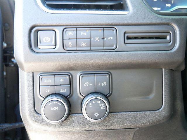 used 2022 Chevrolet Tahoe car, priced at $53,499