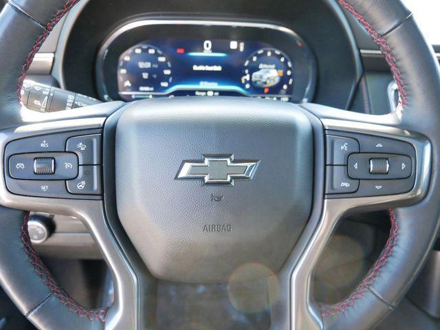 used 2022 Chevrolet Tahoe car, priced at $53,499