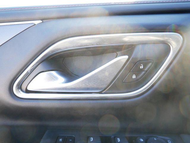 used 2022 Chevrolet Tahoe car, priced at $53,499