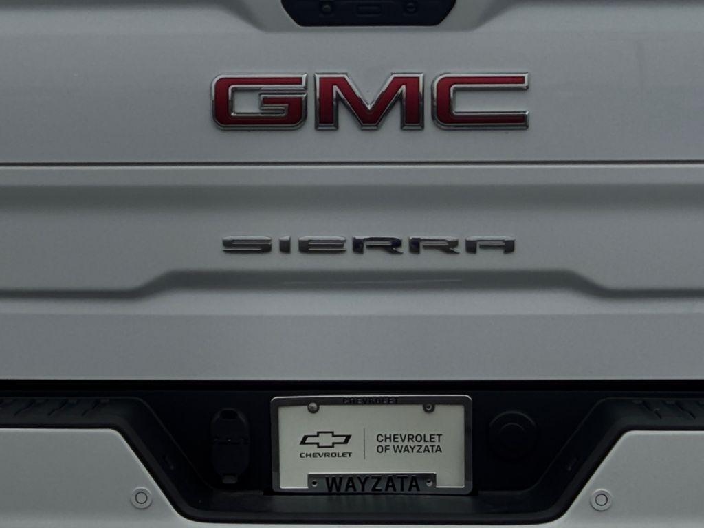 used 2020 GMC Sierra 1500 car, priced at $38,799