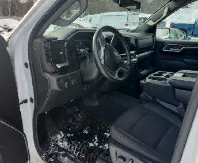 used 2023 Chevrolet Silverado 1500 car, priced at $32,799