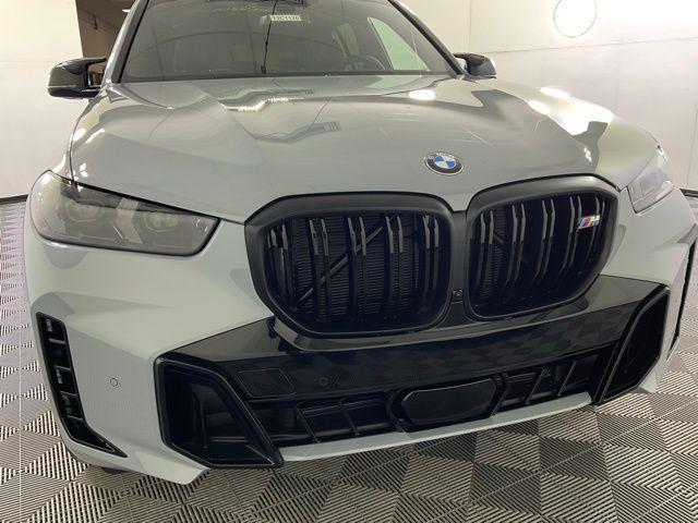 new 2026 BMW X5 car, priced at $101,950