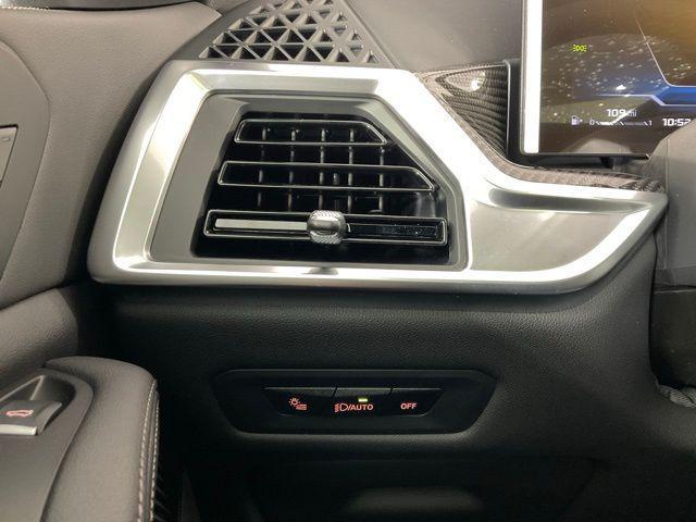 new 2026 BMW X5 car, priced at $101,950