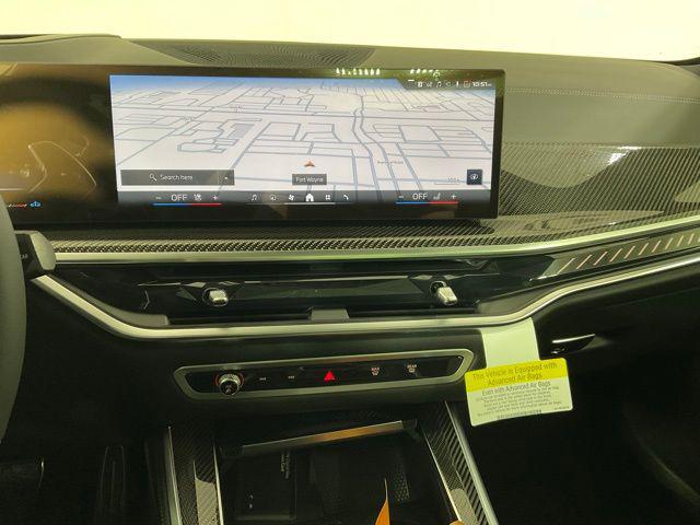 new 2026 BMW X5 car, priced at $101,950