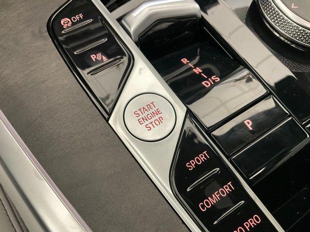 new 2026 BMW X7 car, priced at $96,835