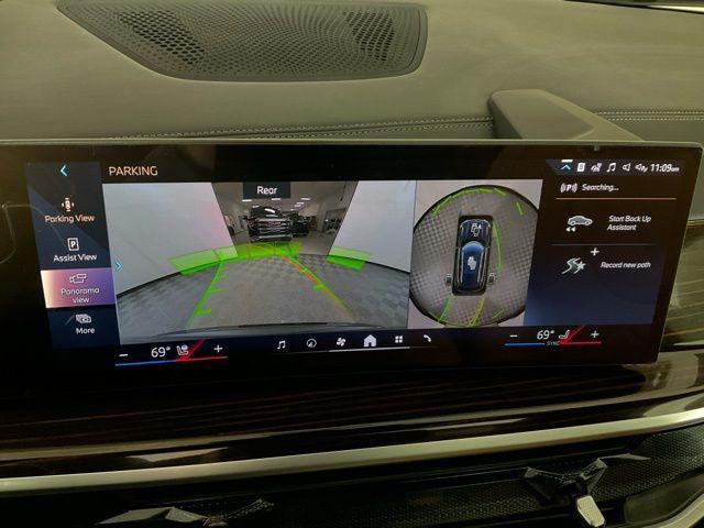 new 2026 BMW X5 car, priced at $75,650