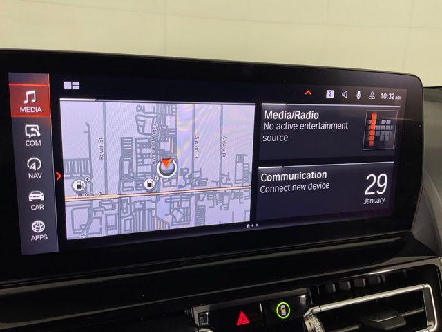 used 2025 BMW 840 Gran Coupe car, priced at $82,886