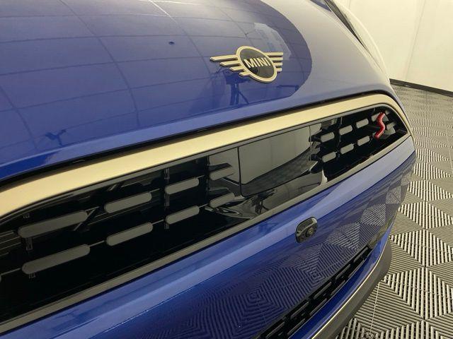 new 2026 MINI Convertible car, priced at $44,925