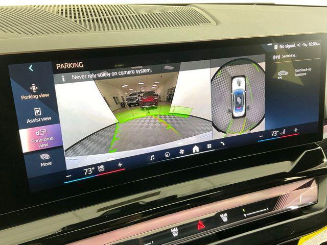 used 2024 BMW i5 car, priced at $58,361