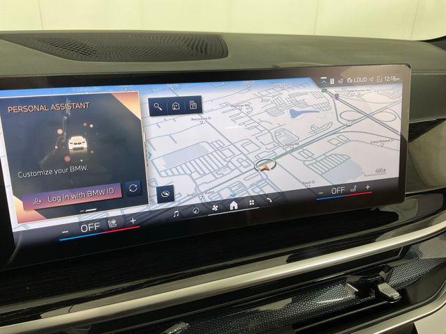 new 2026 BMW X5 PHEV car, priced at $87,265