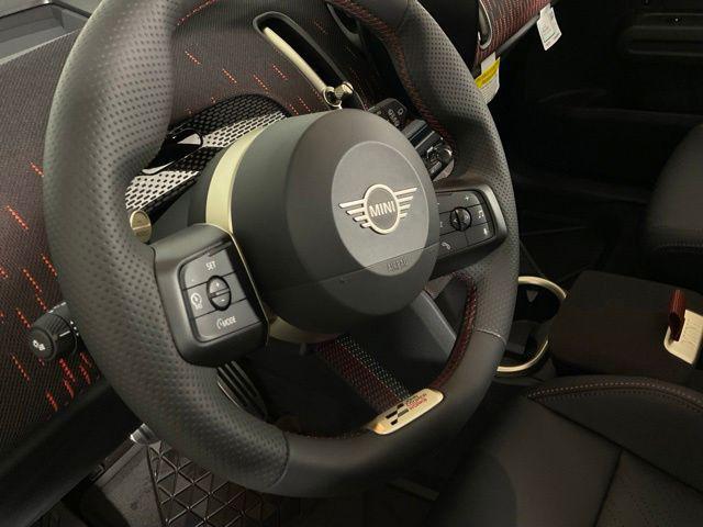 new 2027 MINI Countryman car, priced at $53,490