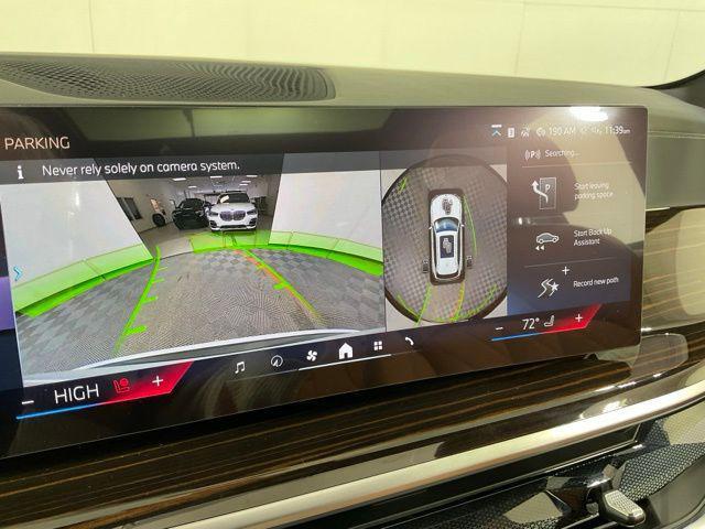 new 2026 BMW X5 PHEV car, priced at $86,375