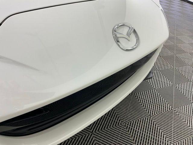 used 2025 Mazda MX-5 Miata car, priced at $32,286