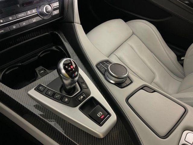 used 2017 BMW M6 car, priced at $38,170