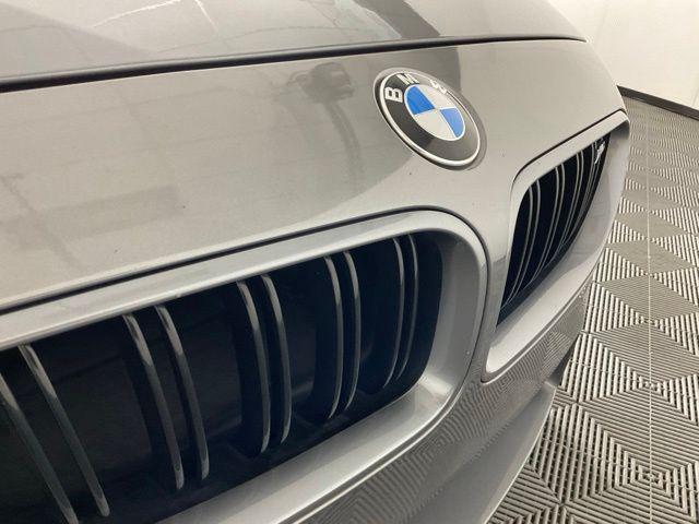 used 2017 BMW M6 car, priced at $38,170