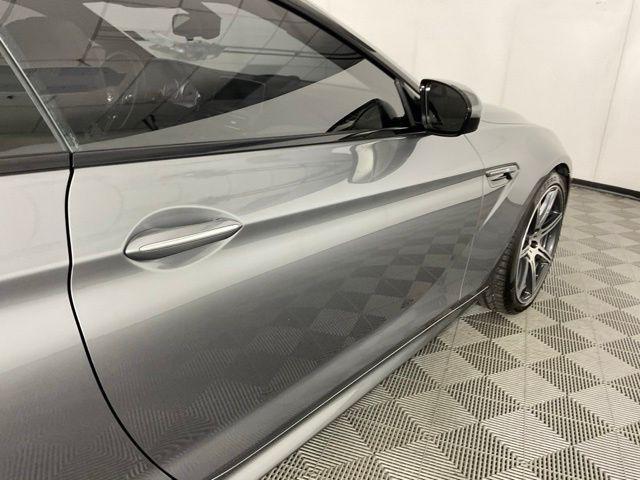 used 2017 BMW M6 car, priced at $38,170