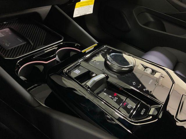 new 2026 BMW 550e car, priced at $82,365