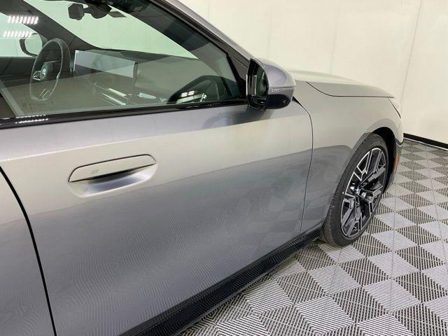 new 2026 BMW 550e car, priced at $82,365