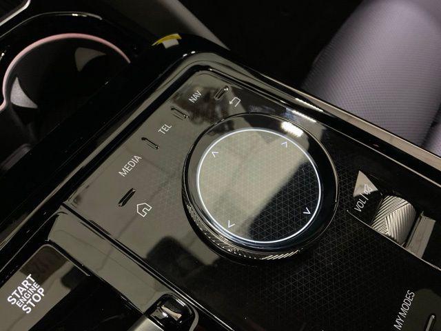 new 2026 BMW 550e car, priced at $82,365