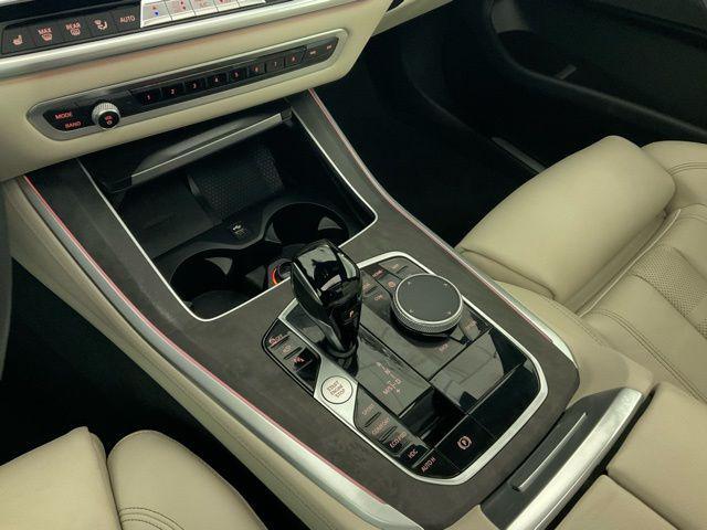 used 2022 BMW X5 car, priced at $51,258