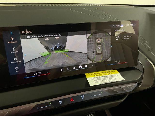 new 2026 BMW X3 car, priced at $57,715