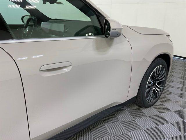 new 2026 BMW X3 car, priced at $57,715