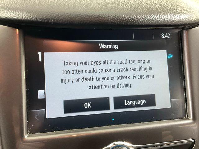 used 2017 Chevrolet Cruze car, priced at $10,998