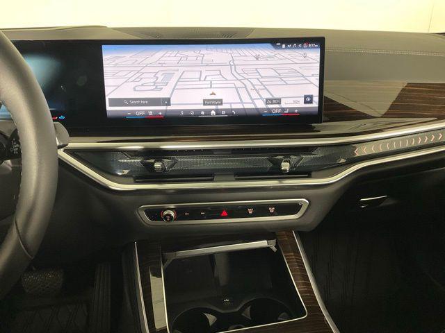 used 2026 BMW X5 car, priced at $72,123