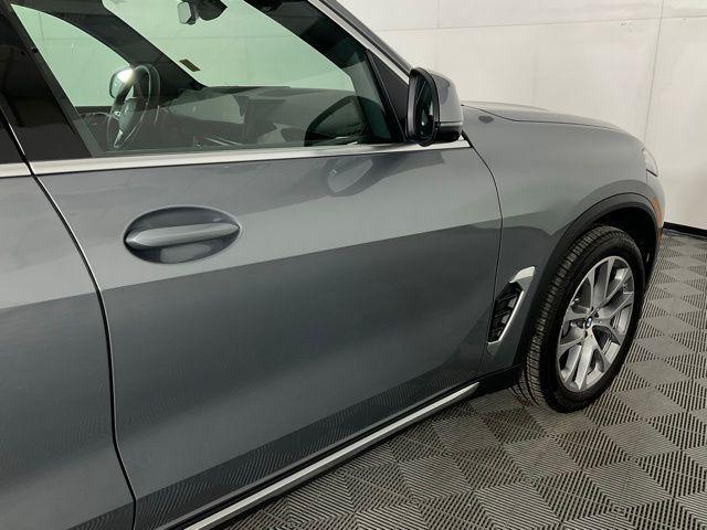 used 2026 BMW X5 car, priced at $72,123