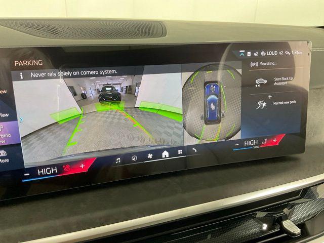 new 2026 BMW X5 PHEV car, priced at $87,175