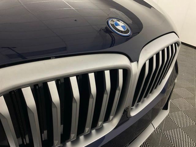 new 2026 BMW X5 PHEV car, priced at $87,175