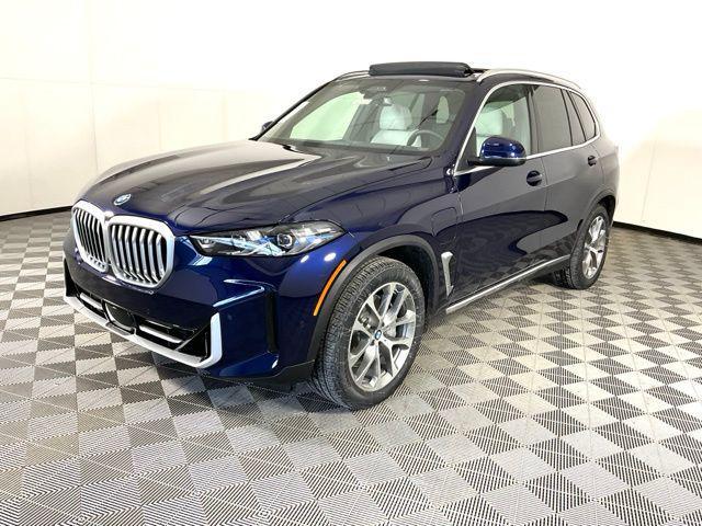 new 2026 BMW X5 PHEV car, priced at $87,175