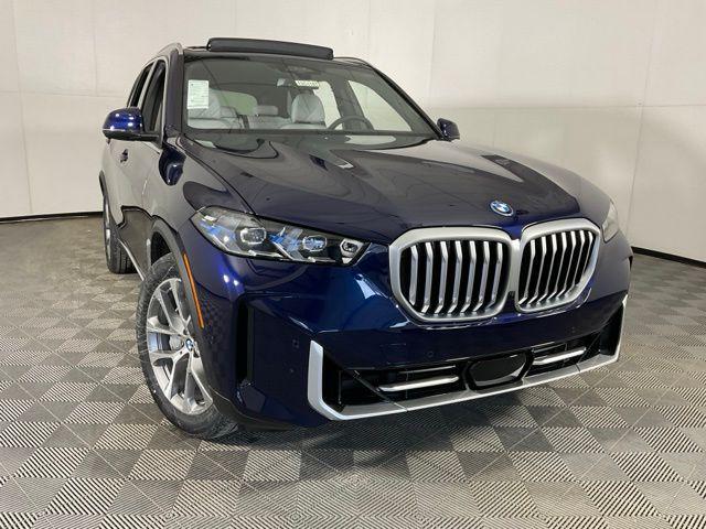 new 2026 BMW X5 PHEV car, priced at $87,175