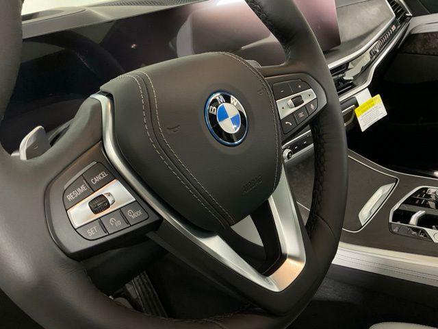 new 2026 BMW X5 PHEV car, priced at $87,175