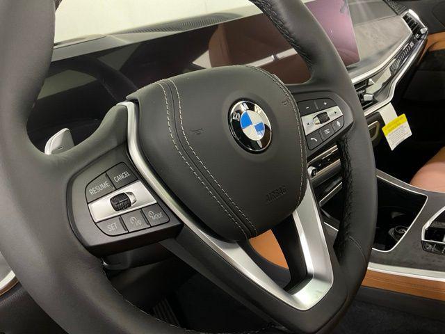 new 2026 BMW X5 car, priced at $77,200