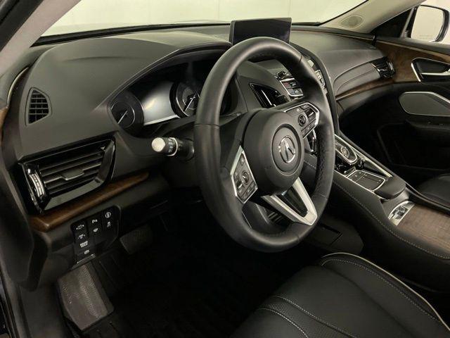 used 2023 Acura RDX car, priced at $41,159