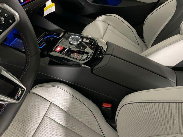 new 2026 BMW M5 car, priced at $130,435