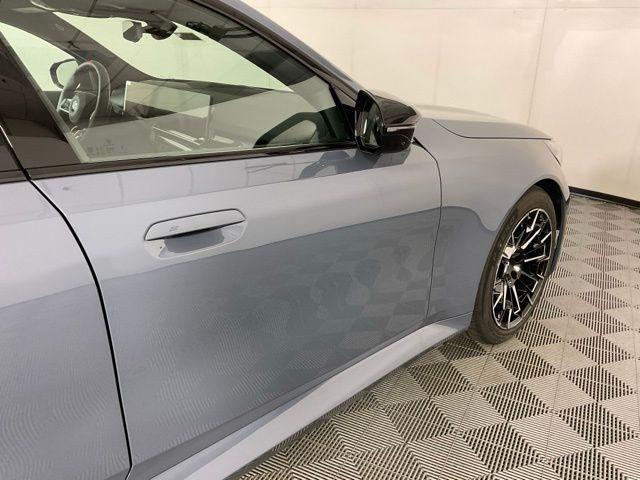 new 2026 BMW M5 car, priced at $130,435