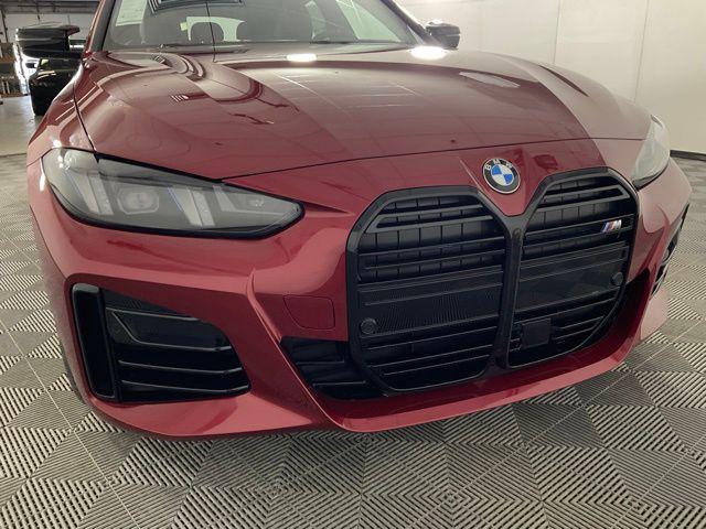 new 2026 BMW 840 Gran Coupe car, priced at $72,115