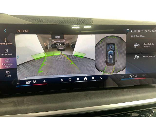 new 2026 BMW X7 car, priced at $95,815