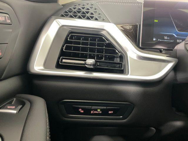 new 2026 BMW X7 car, priced at $93,715