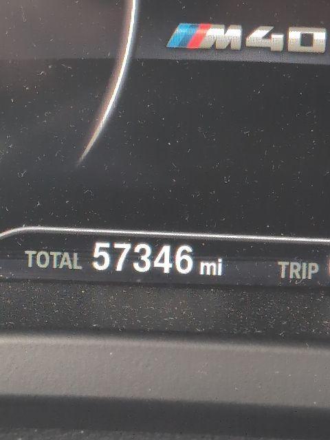 used 2019 BMW X3 car, priced at $30,020