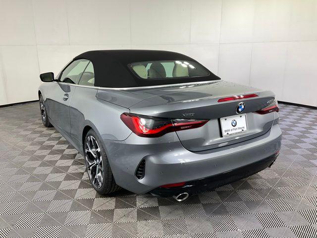 used 2026 BMW 430 car, priced at $68,520