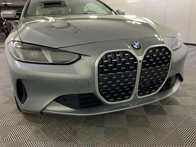 used 2026 BMW 430 car, priced at $68,520