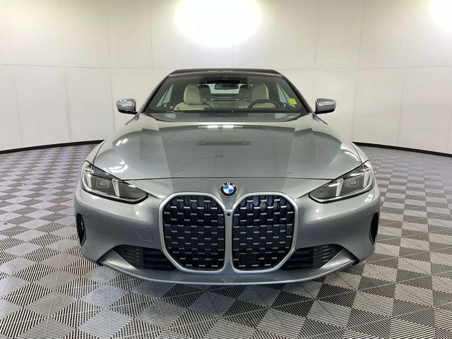 used 2026 BMW 430 car, priced at $68,520